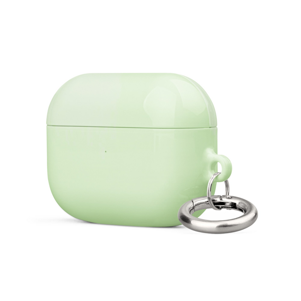 Light Green Case for AirPods