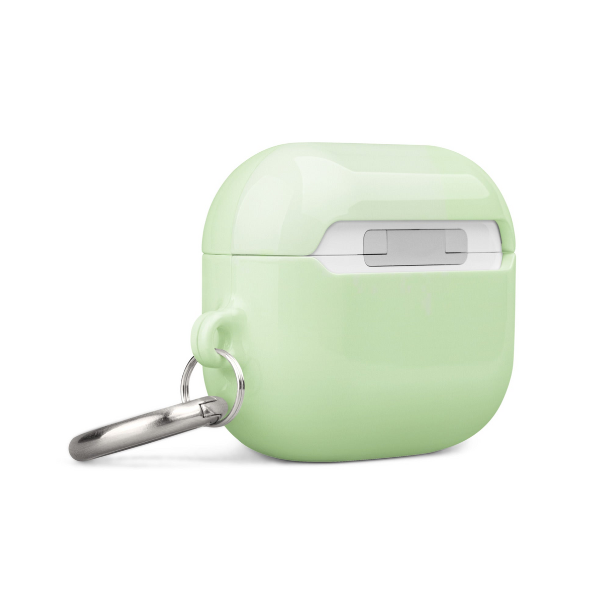 Light Green Case for AirPods