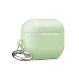 Light Green Case for AirPods