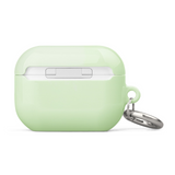 Light Green Case for AirPods