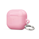 Light Pink Case for AirPods