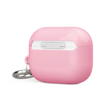 Light Pink Case for AirPods