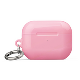 Light Pink Case for AirPods