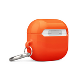 Orange Case for AirPods