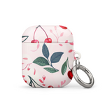 Cherry Case for AirPods