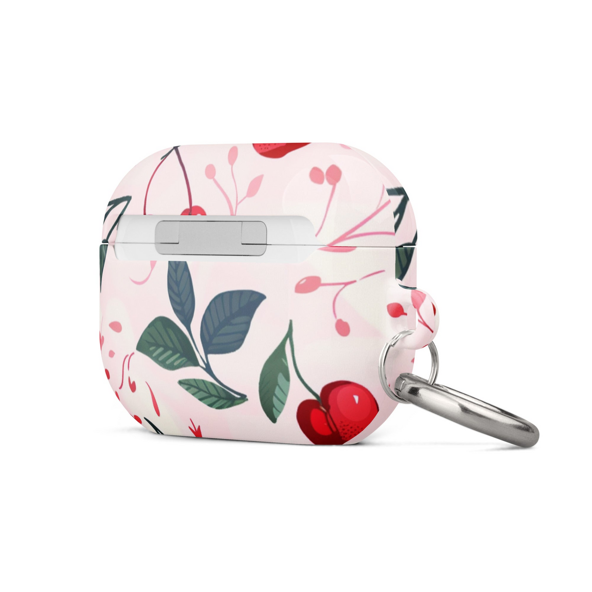 Cherry Case for AirPods