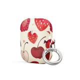 Strawberries Case for AirPods