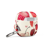 Strawberries Case for AirPods