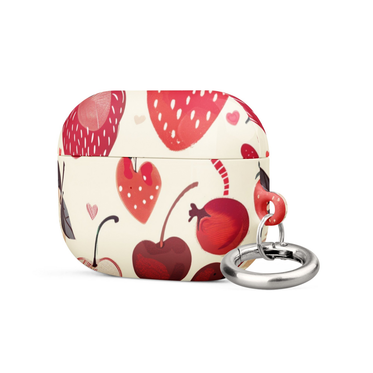 Strawberries Case for AirPods