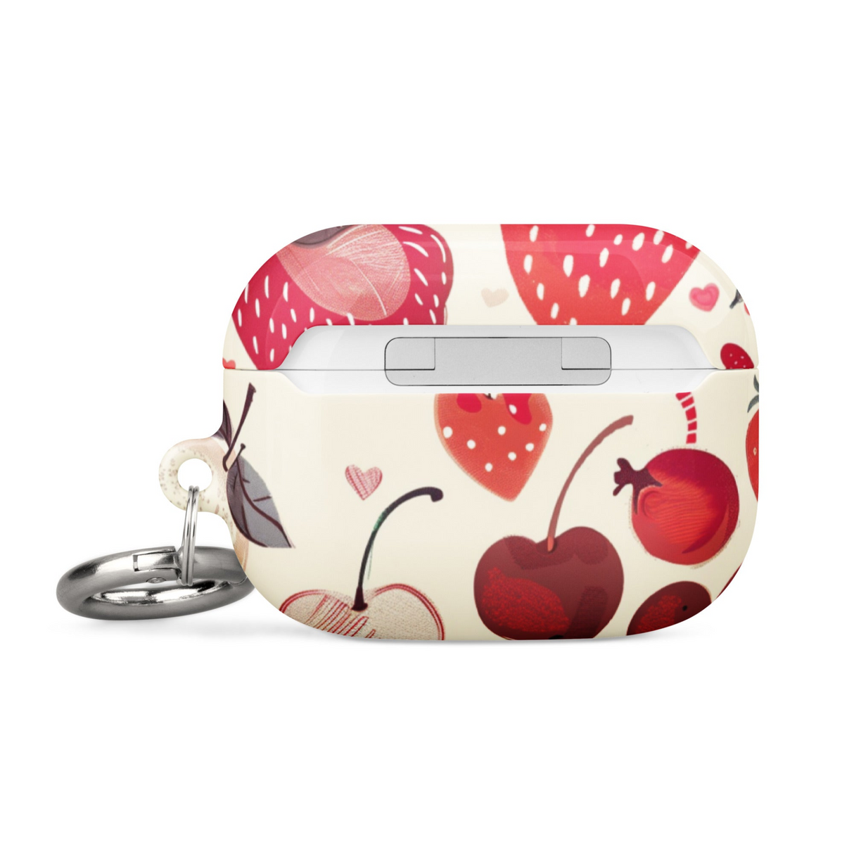 Strawberries Case for AirPods