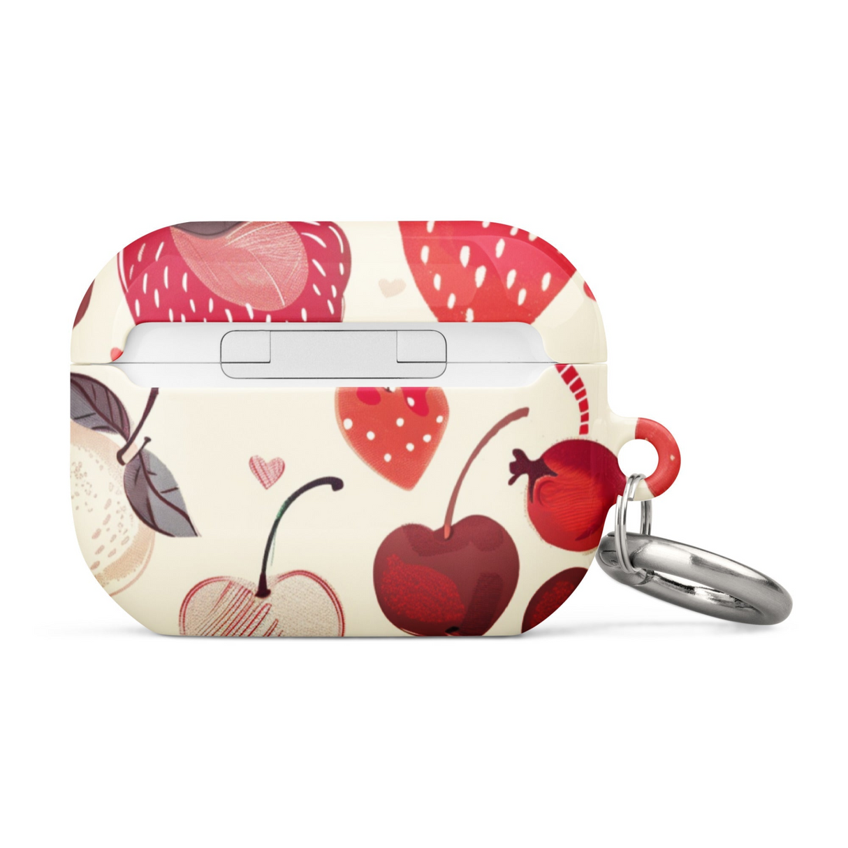 Strawberries Case for AirPods