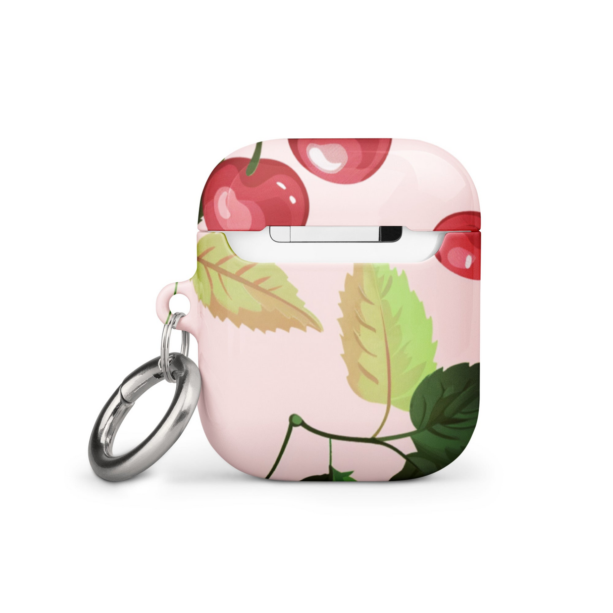 Cherry Case for AirPods