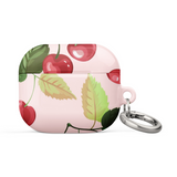 Cherry Case for AirPods