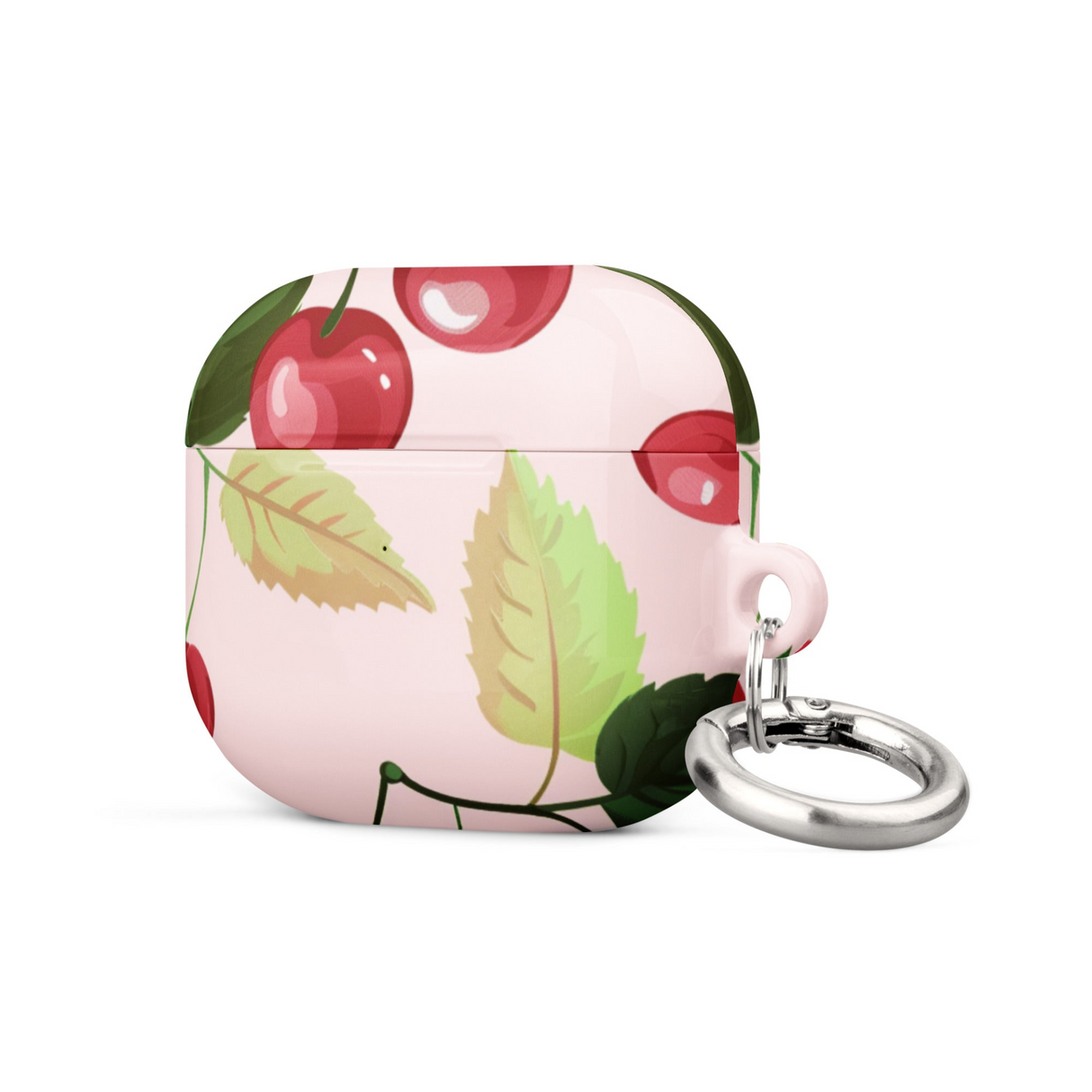 Cherry Case for AirPods