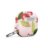 Cherry Case for AirPods