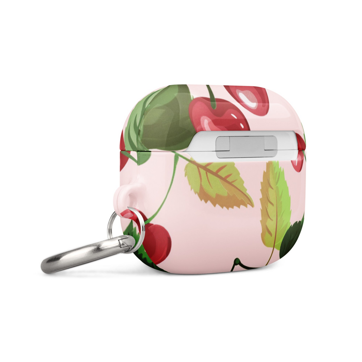 Cherry Case for AirPods