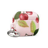 Cherry Case for AirPods