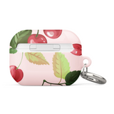 Cherry Case for AirPods