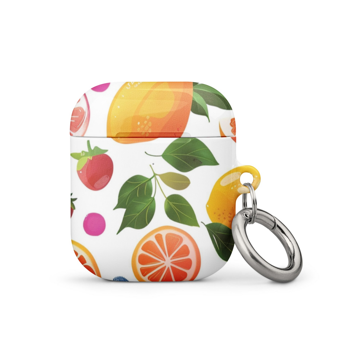 Cute Fruits Case for AirPods