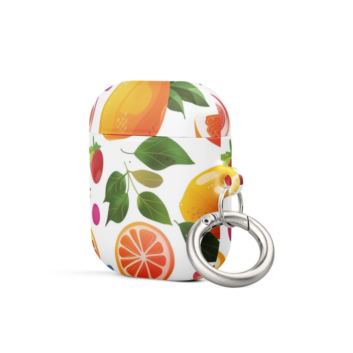 Cute Fruits Case for AirPods