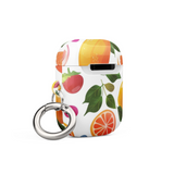 Cute Fruits Case for AirPods