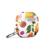 Cute Fruits Case for AirPods