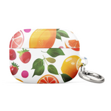 Cute Fruits Case for AirPods