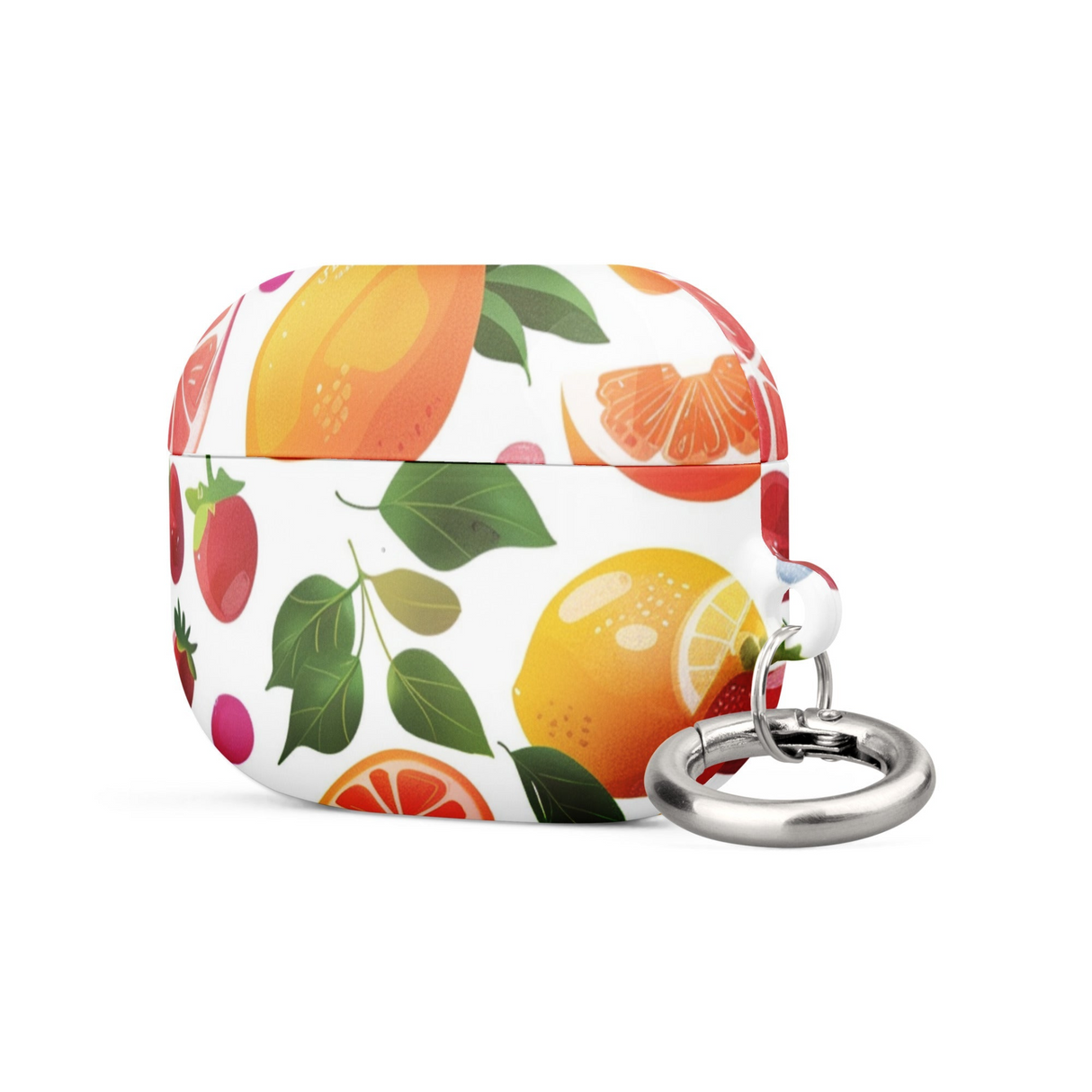 Cute Fruits Case for AirPods