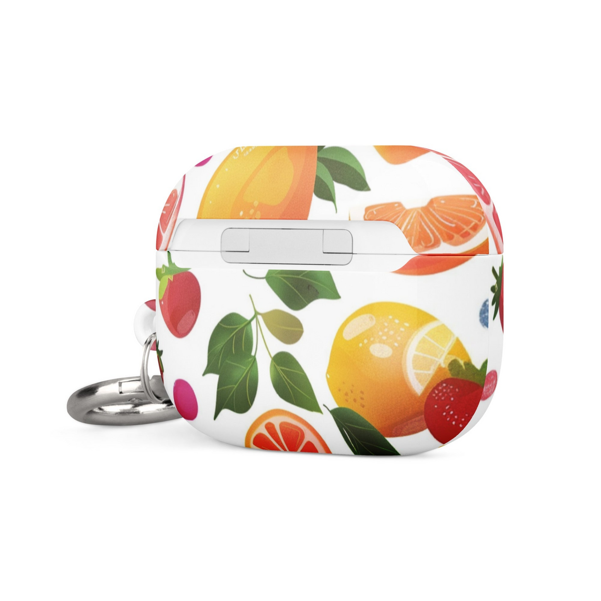 Cute Fruits Case for AirPods