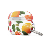 Cute Fruits Case for AirPods