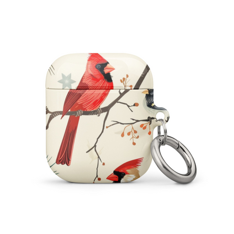 Birds Case for AirPods