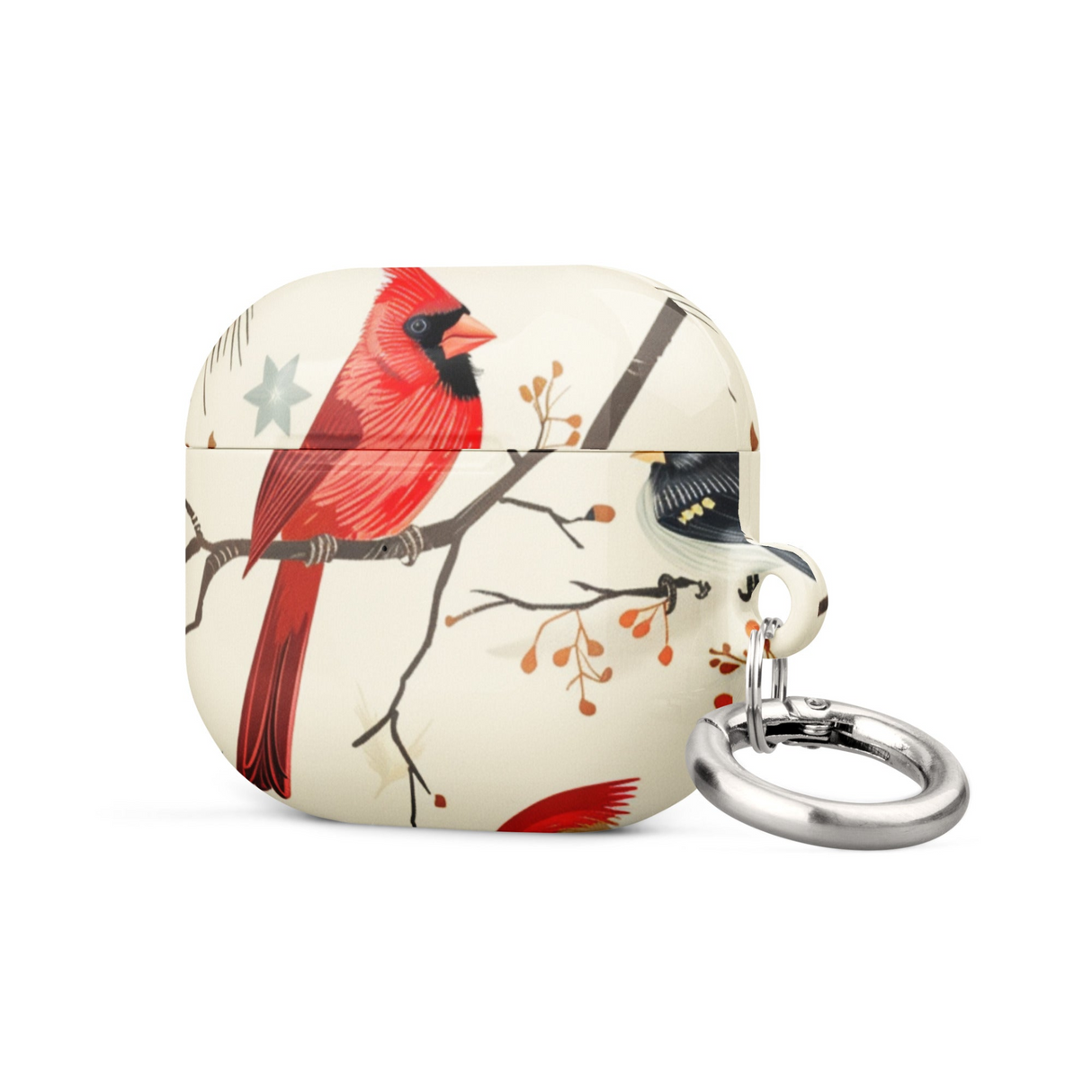 Birds Case for AirPods