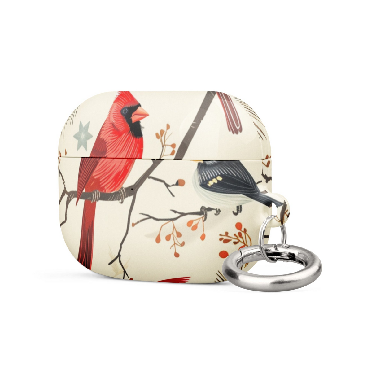 Birds Case for AirPods