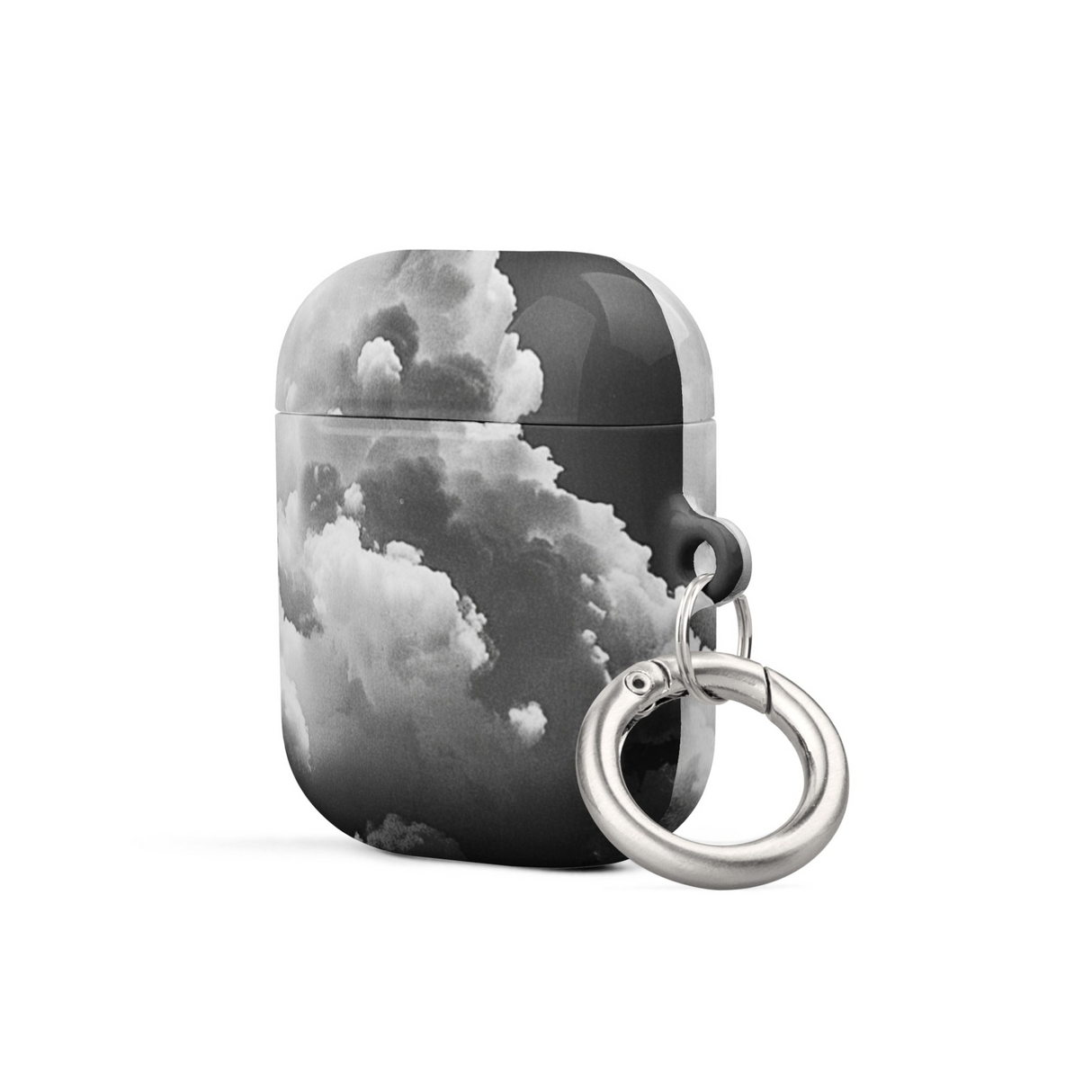 Clouds Case for AirPods