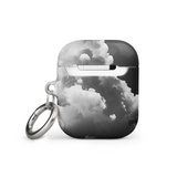 Clouds Case for AirPods