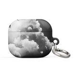 Clouds Case for AirPods