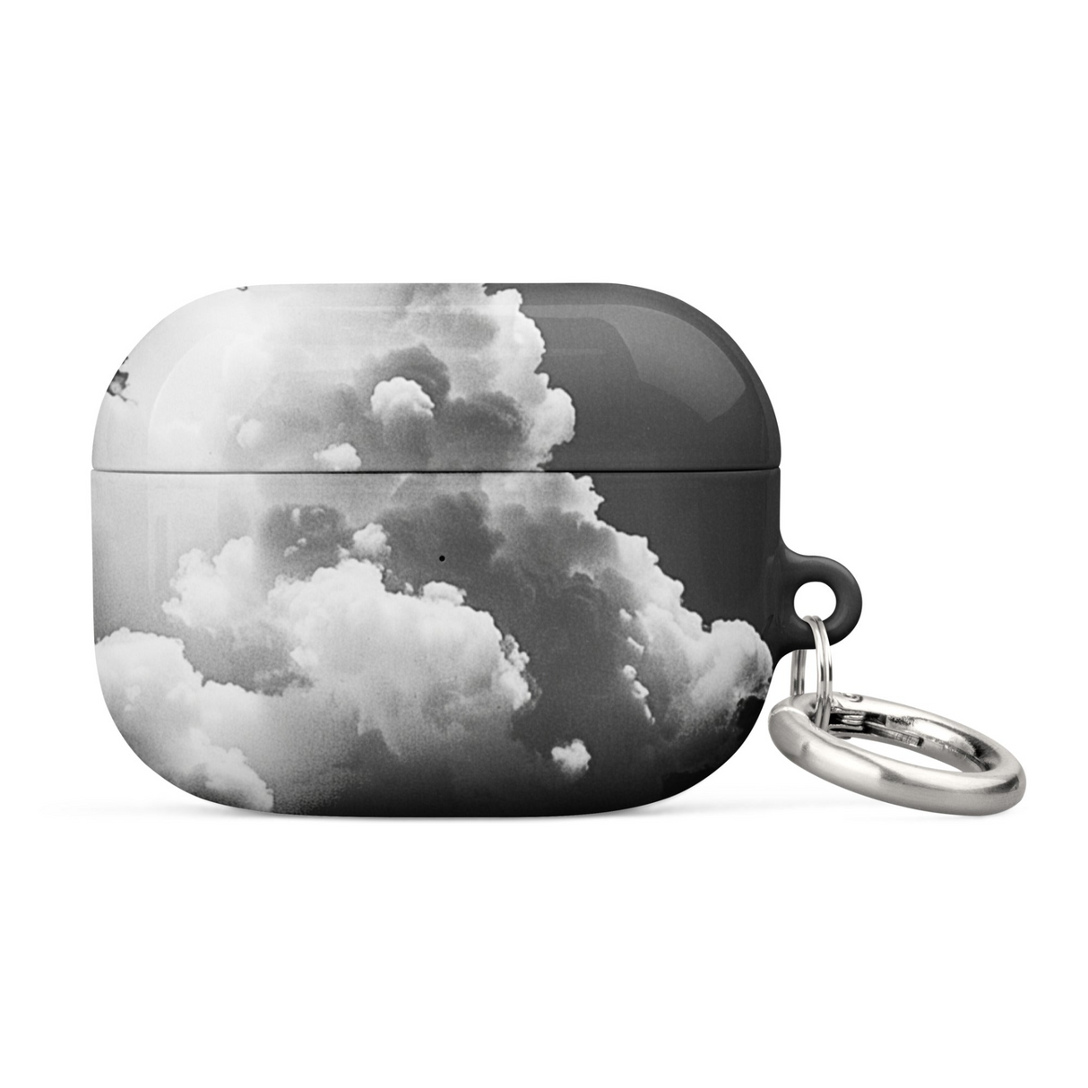 Clouds Case for AirPods