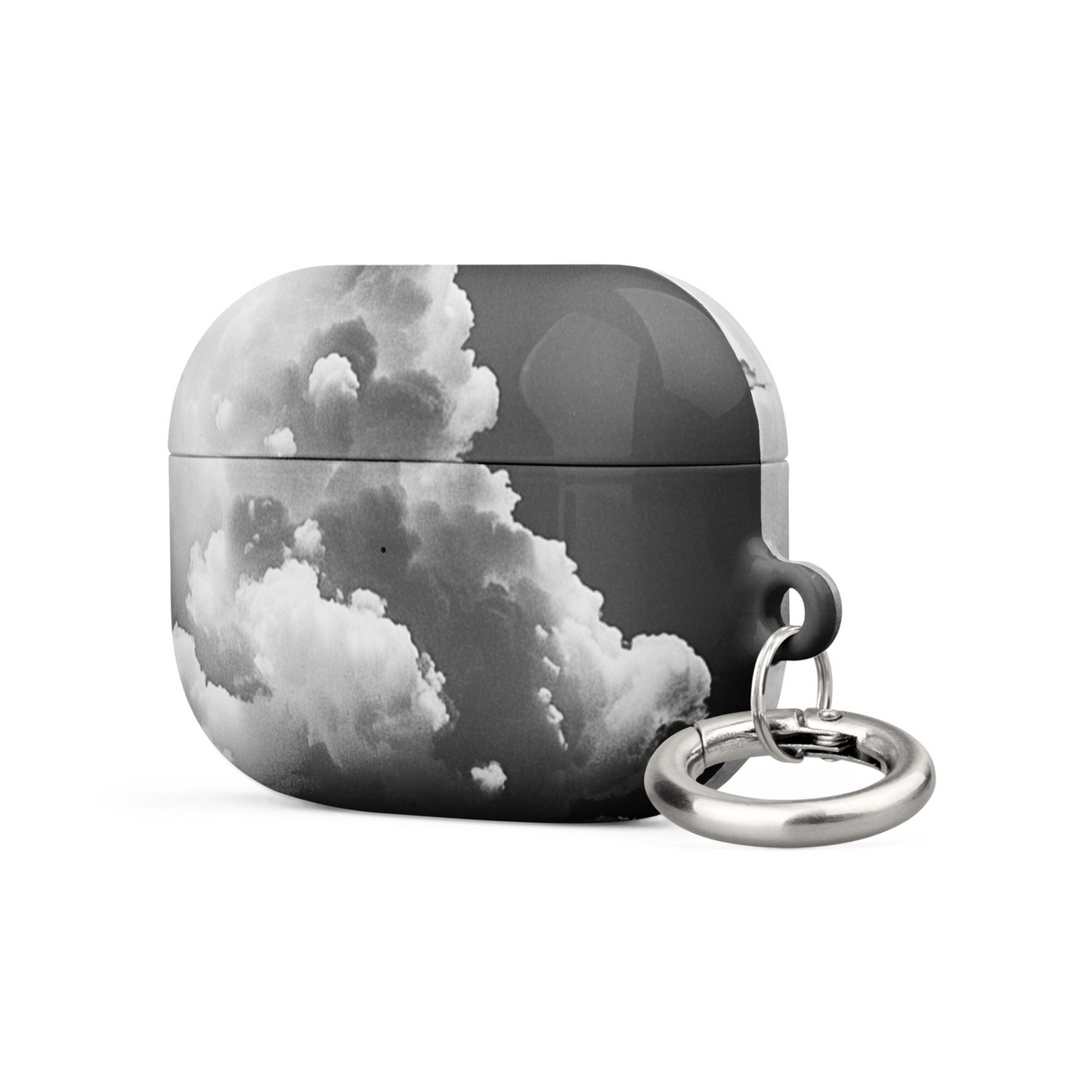 Clouds Case for AirPods