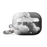 Clouds Case for AirPods