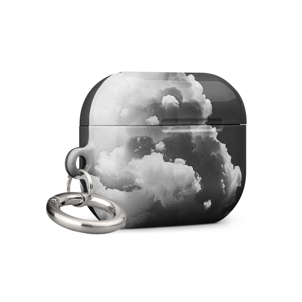 Clouds Case for AirPods