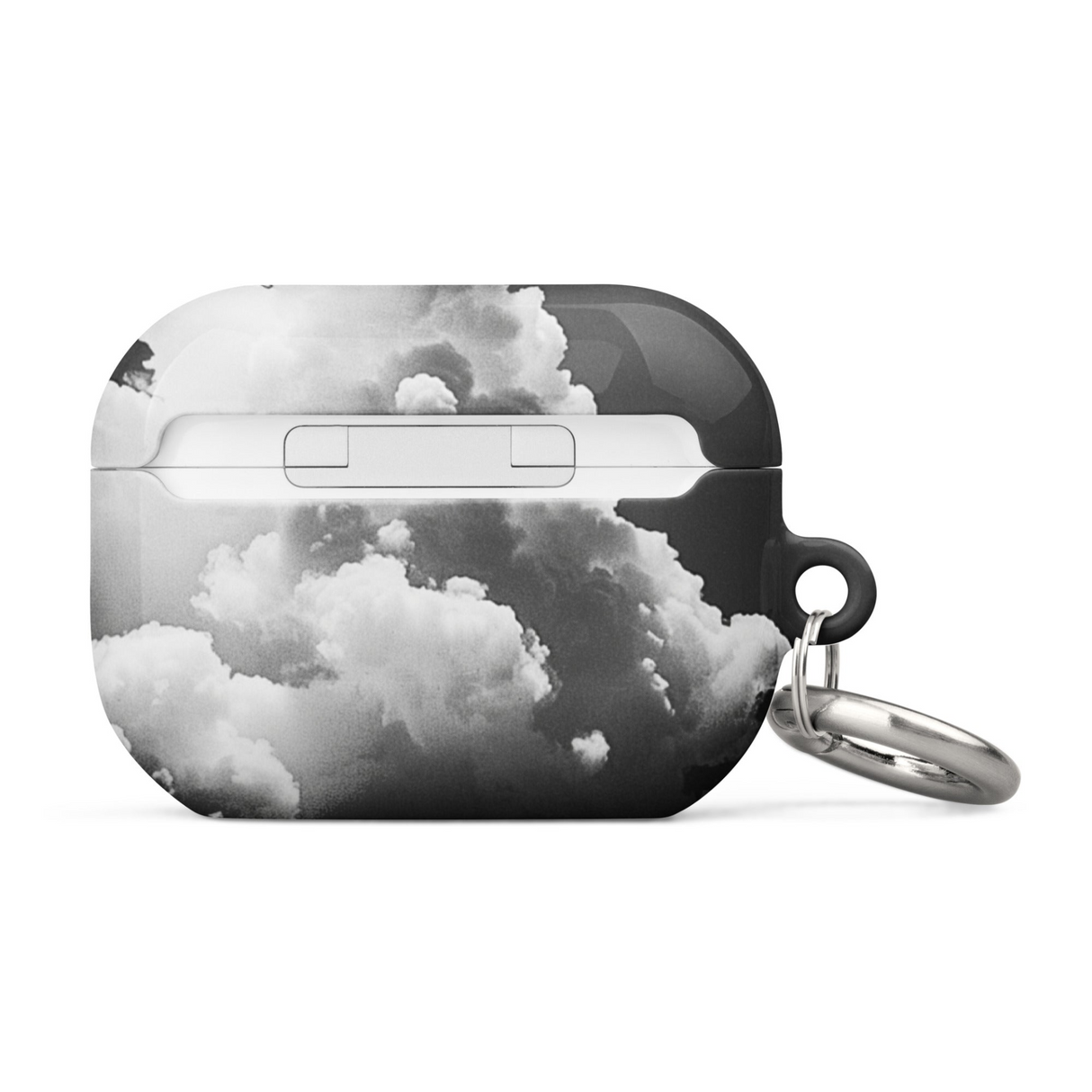 Clouds Case for AirPods