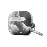 Clouds Case for AirPods