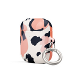 Leopard Pink Case for AirPods