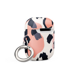 Leopard Pink Case for AirPods