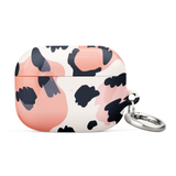 Leopard Pink Case for AirPods