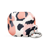 Leopard Pink Case for AirPods