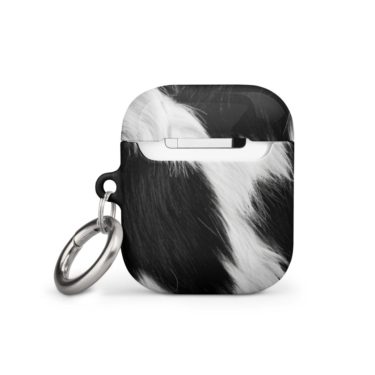 Cow Pattern Case for AirPods