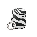 Zebra Skin Case for AirPods