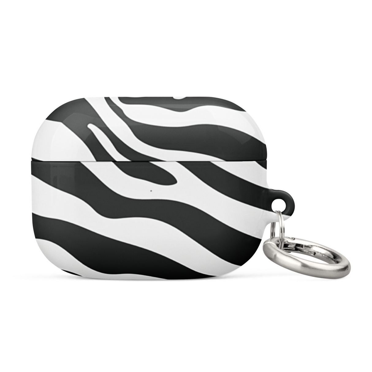 Zebra Skin Case for AirPods