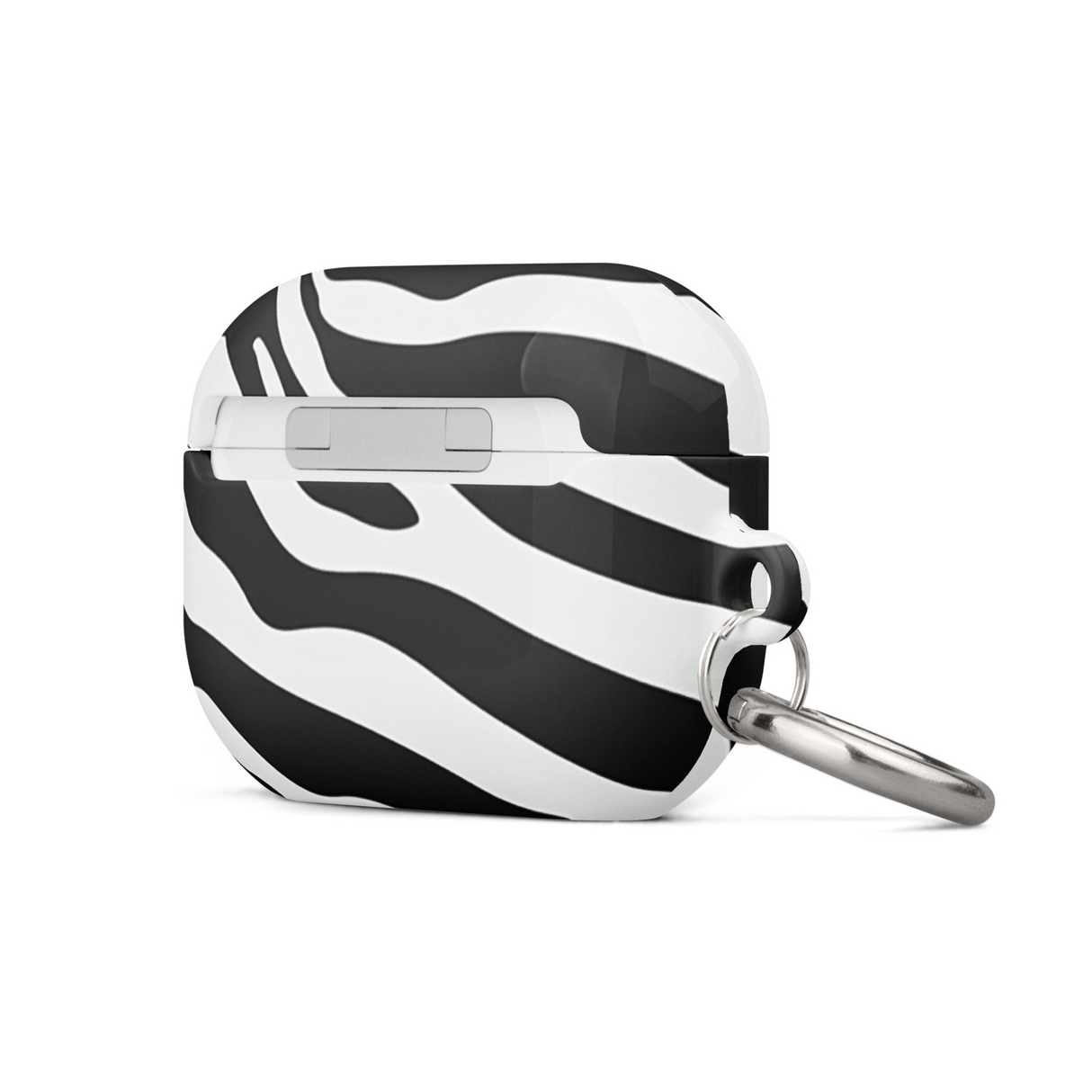 Zebra Skin Case for AirPods